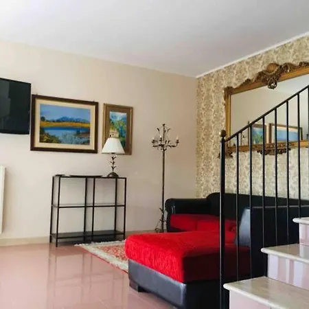 Сasa de vacaciones Cycas