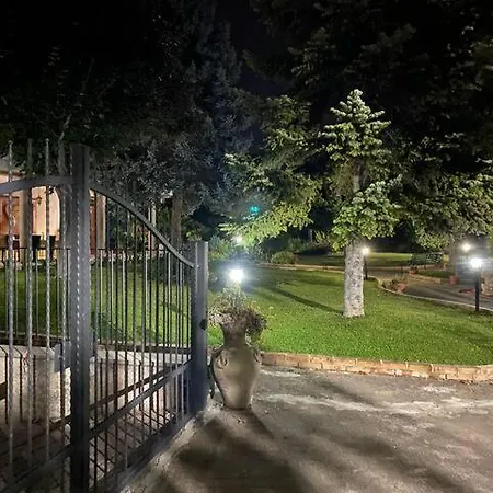 Cycas Дом отдыха Casal Taulero