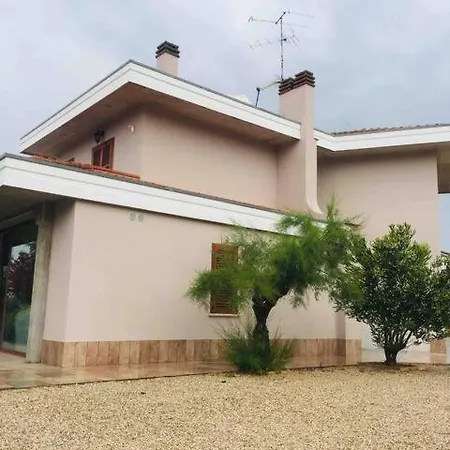 Сasa de vacaciones Cycas *