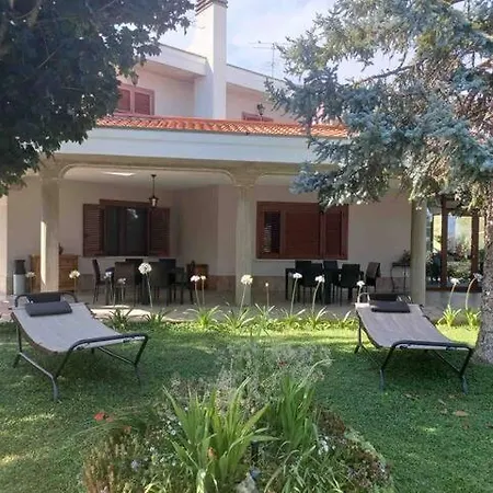펜션 Cycas Casal Taulero