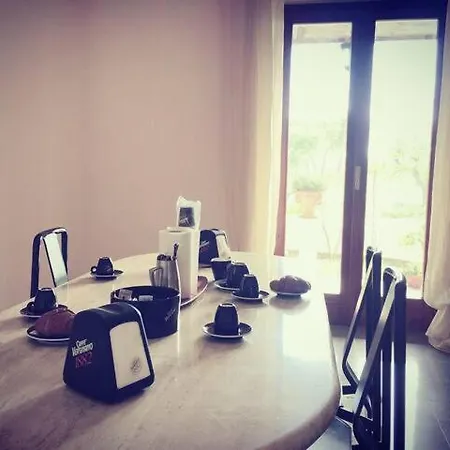 Hébergement de vacances Cycas Casal Taulero