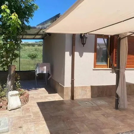 Hébergement de vacances Cycas