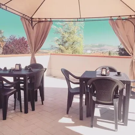 Дом отдыха Cycas