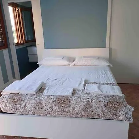 Дом отдыха Cycas