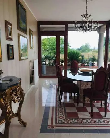 Cycas Hébergement de vacances