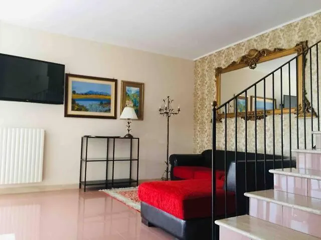 Σπίτι διακοπών Cycas