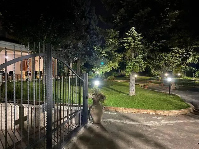 Cycas Σπίτι διακοπών Casal Taulero