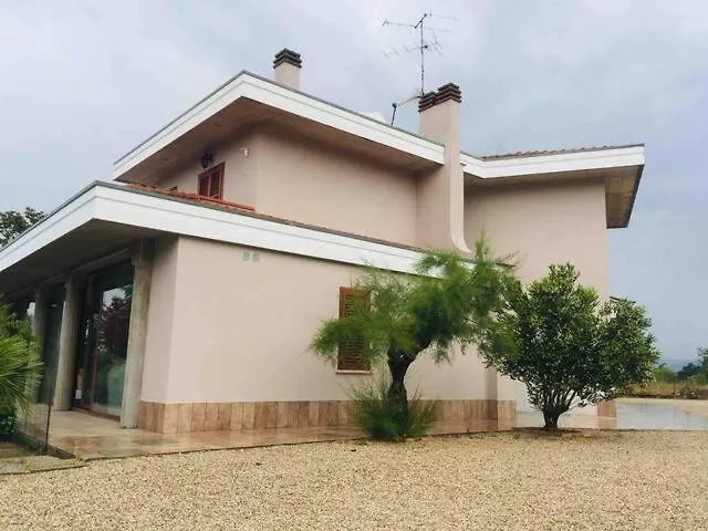 Сasa de vacaciones Cycas *