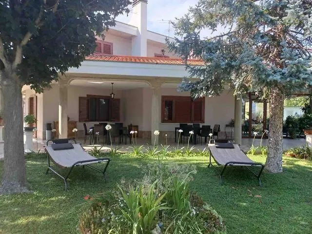 Сasa de vacaciones Cycas Casal Taulero