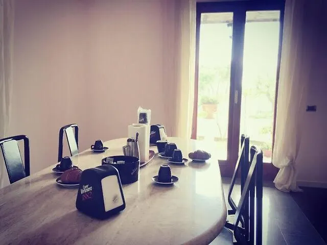 Сasa de vacaciones Cycas Casal Taulero