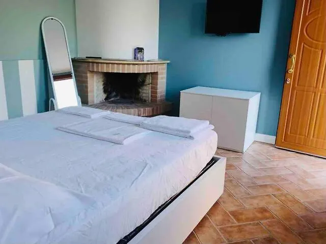 Cycas Сasa de vacaciones