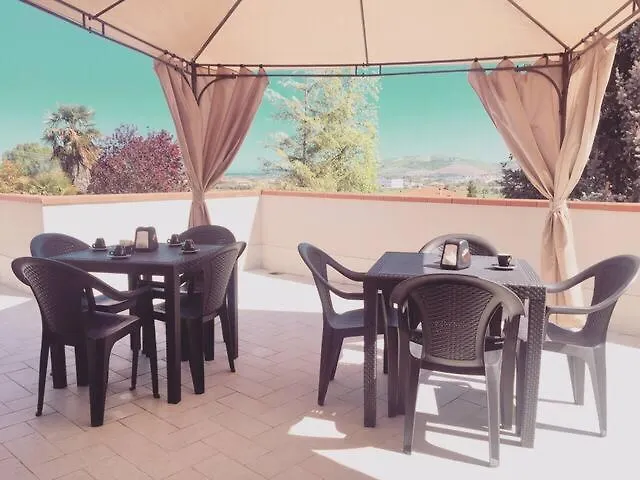 Σπίτι διακοπών Cycas