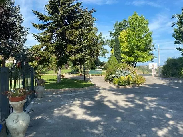 Сasa de vacaciones Cycas Casal Taulero