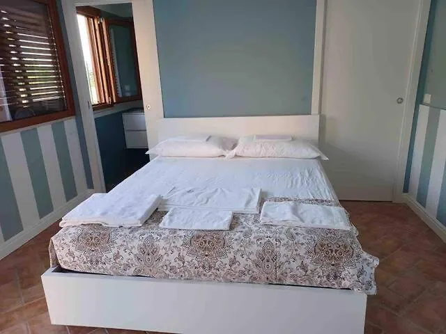 Сasa de vacaciones Cycas