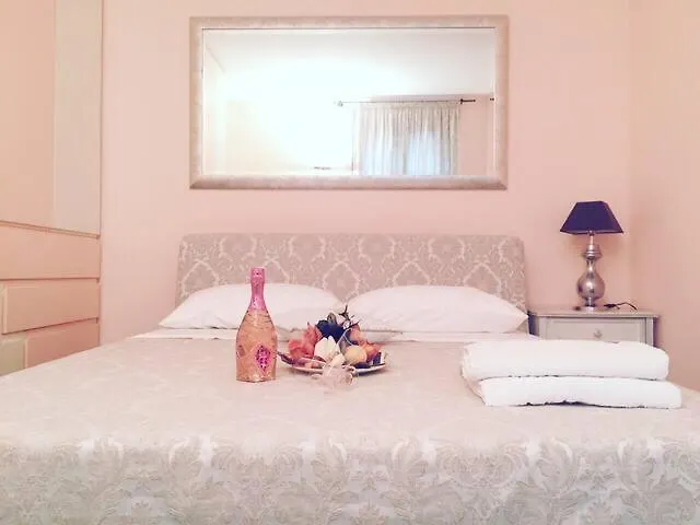 Σπίτι διακοπών Cycas Casal Taulero